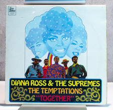Diana Ross and the Supremes &