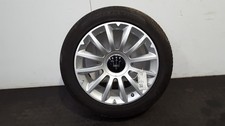 MASERATI GHIBLI ALLOY WHEEL 18" INCH 2015
