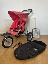 Out N About Nipper Single 360