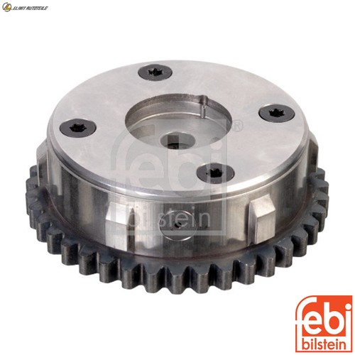 Camshaft adjuster 175989 for - camshaft,
