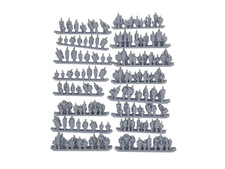 212 Unique Candles -