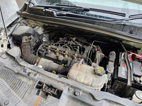 Vauxhall mokka 2012 2019 - vauxhall, 2012-2019