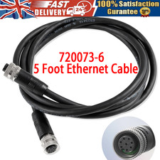 720073-6 5 Foot Ethernet Cable