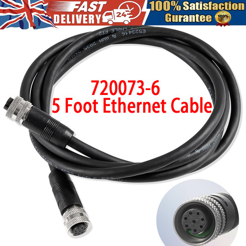 720073 foot ethernet - 720073-6, 5
