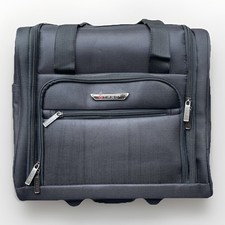 TPRC Rolling Travel Laptop Bag