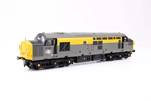 Bachmann gauge 779 class - oo,