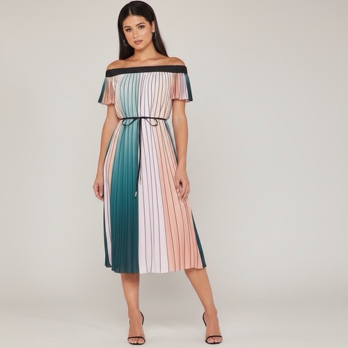 Ted baker fernee colour - colour, block