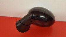 2010 MINI COOPER 3 DOOR HATCH NEARSIDE PASSENGER POWERFOLD DOOR WING MIRROR