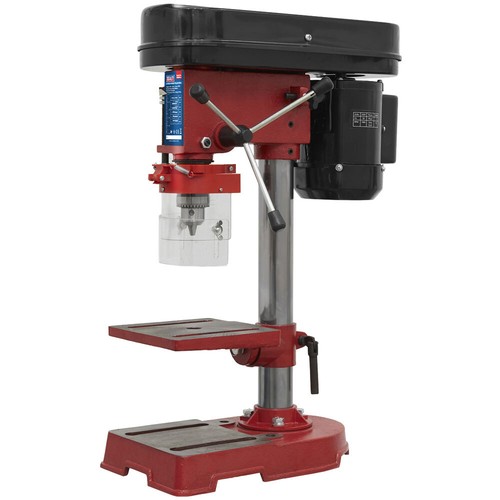 Sealey sdm30 pillar drill - sdm30,