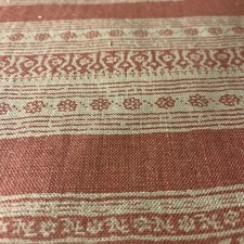 Kate Forman Linen Sample Anoushka