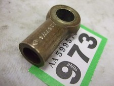 Morris Minor Brass Banjo -