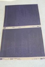 Ford Escort 91/93/94 Orion