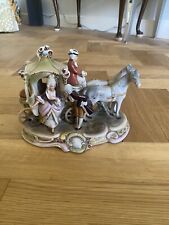 Cinderella Carriage Antique