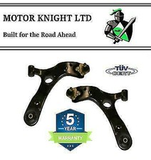 TOYOTA AURIS 2006> Front Lower