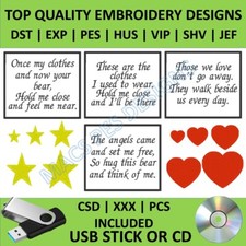 Memorial quotes PES DST JEF