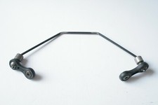 Losi 8IGHT 3.0 Buggy Complete Rear Anti-Roll Bar (2.3)