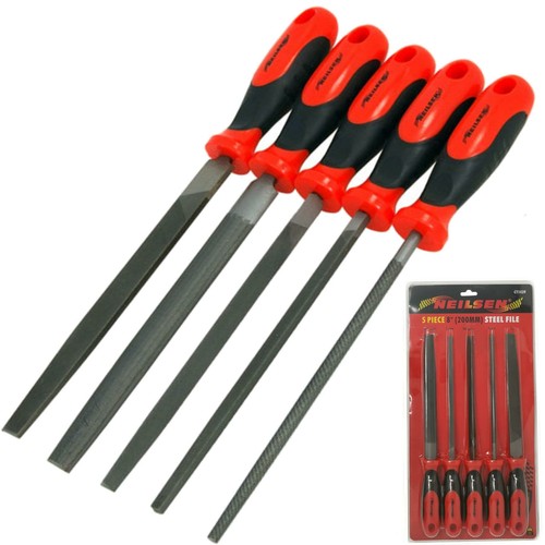 Neilsen 5pc metal - neilsen,