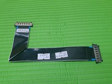 FLAT RIBBON CABLE FROM TCON LVDS BOARD TO MAIN BOARD FOR SAMSUNG UE40ES8000U TV