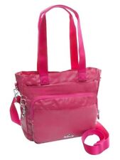KIPLING Sinisa Fushia Pink