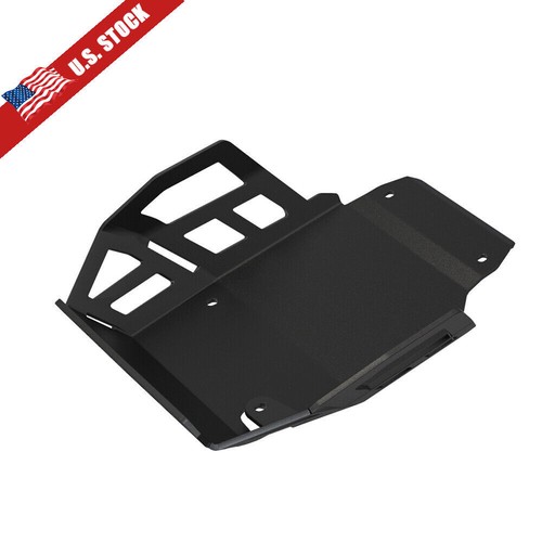 Skid plate engine chassis - skid,