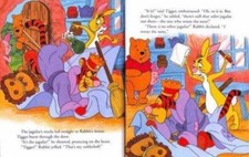 King of the Beasties; Pooh -