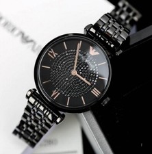 EMPORIO ARMANI WOMENS WATCH