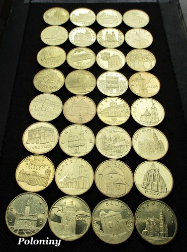 Complete set 32 - of,