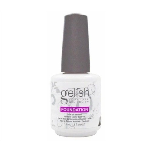 Harmony gelish foundation gel - gelish,