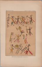 Battle of Little Big Horn Dead