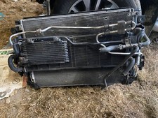 Nissan Navara Np300 Cooling
