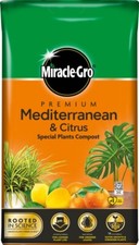 Miracle-Gro Mediterranean &