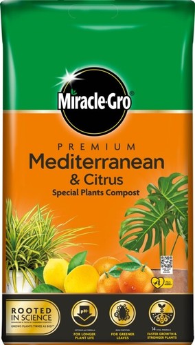 Miracle gro mediterranean - mediterranean, &