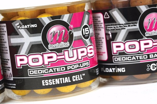 Mainline baits dedicated - baits,