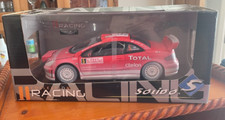 Solido Peugeot 307 WRC 1:18