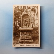 Ilkley Postcard C1920 Real