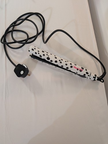 Mark hill travel straighteners - mark,