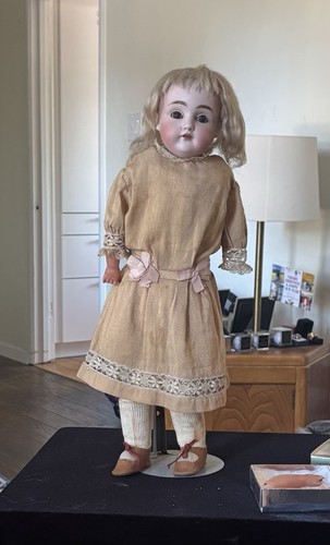 Make offer antique - , as