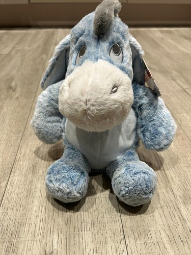 Disney eeyore plush soft - plush,