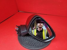 CITROEN C4 DOOR MIRROR DRIVERS