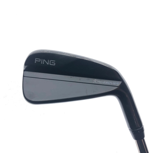 Used ping icrossover - ping,