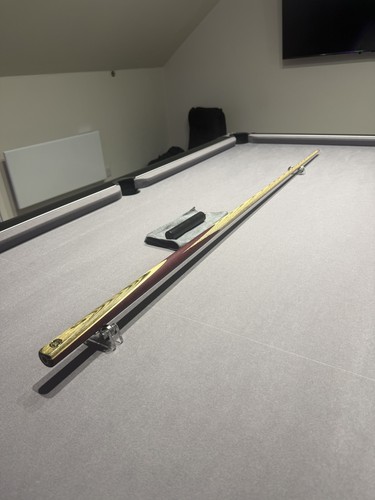 Snooker pool one piece - snooker/pool,