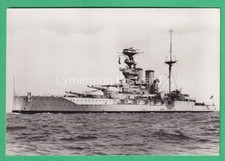 🌞HMS BARHAM AT SEA, ROYAL