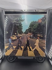 The Beatles Abbey Road 1976