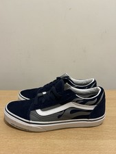 vans off the wall ERA old