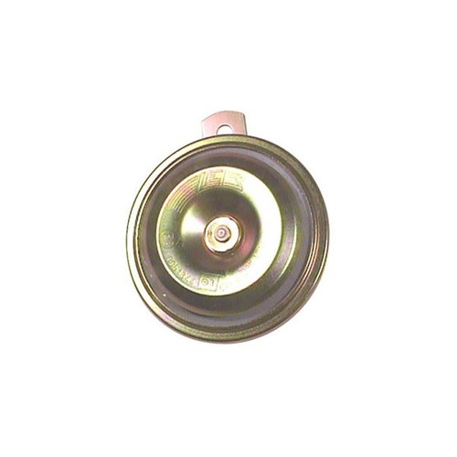Pair horn 12v low tone - horn, cc