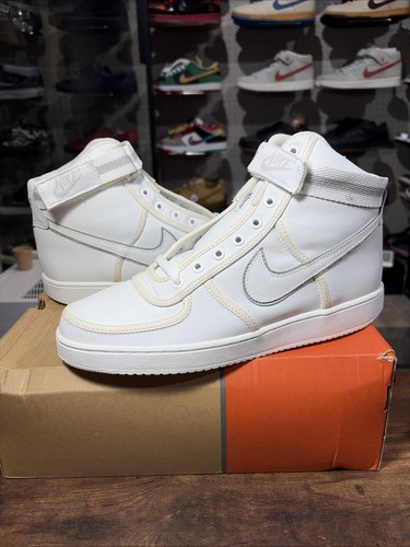 Size nike vandal high - -,
