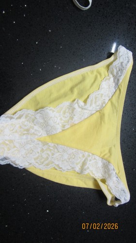 Vintage panties knickers - , size