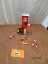 FIREMAN SAM FIGURES & TRAINING