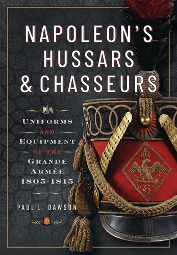 Napoleons hussars and - hussars,