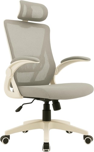 Ergonomic mesh office chair - office,